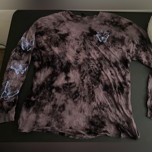 Medium Long sleeve Tee
